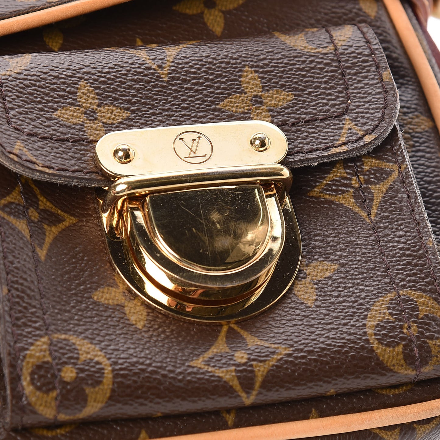 Monogram Hudson PM