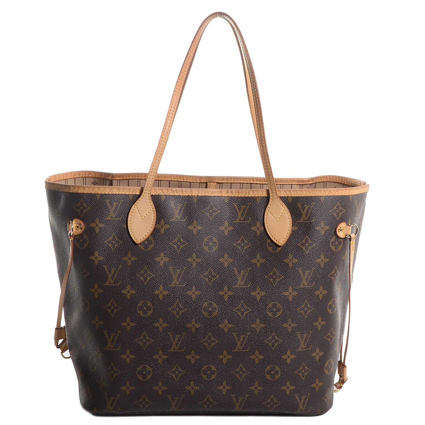 Monogram Neverfull MM