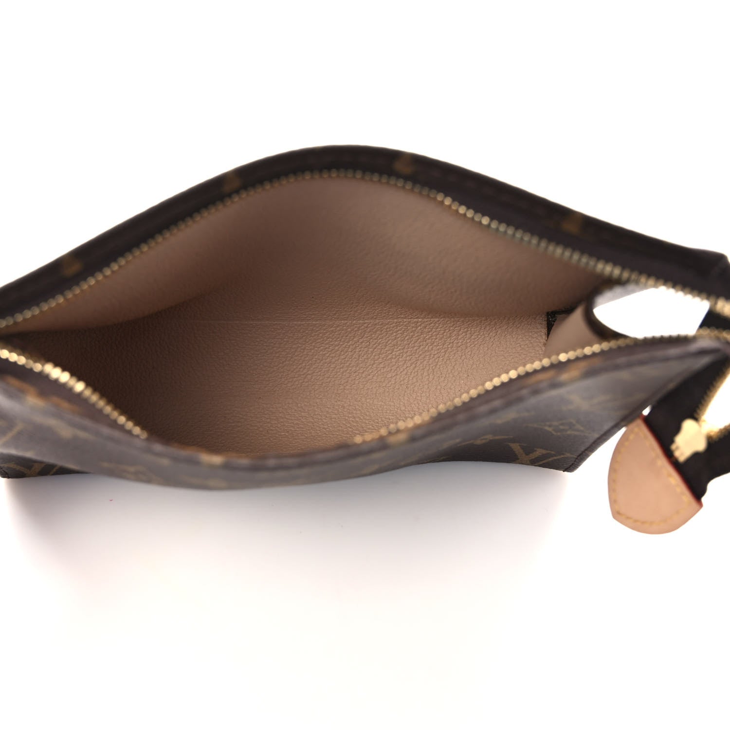 Louis Vuitton Monogram Toiletry Pouch 19 5 of 6