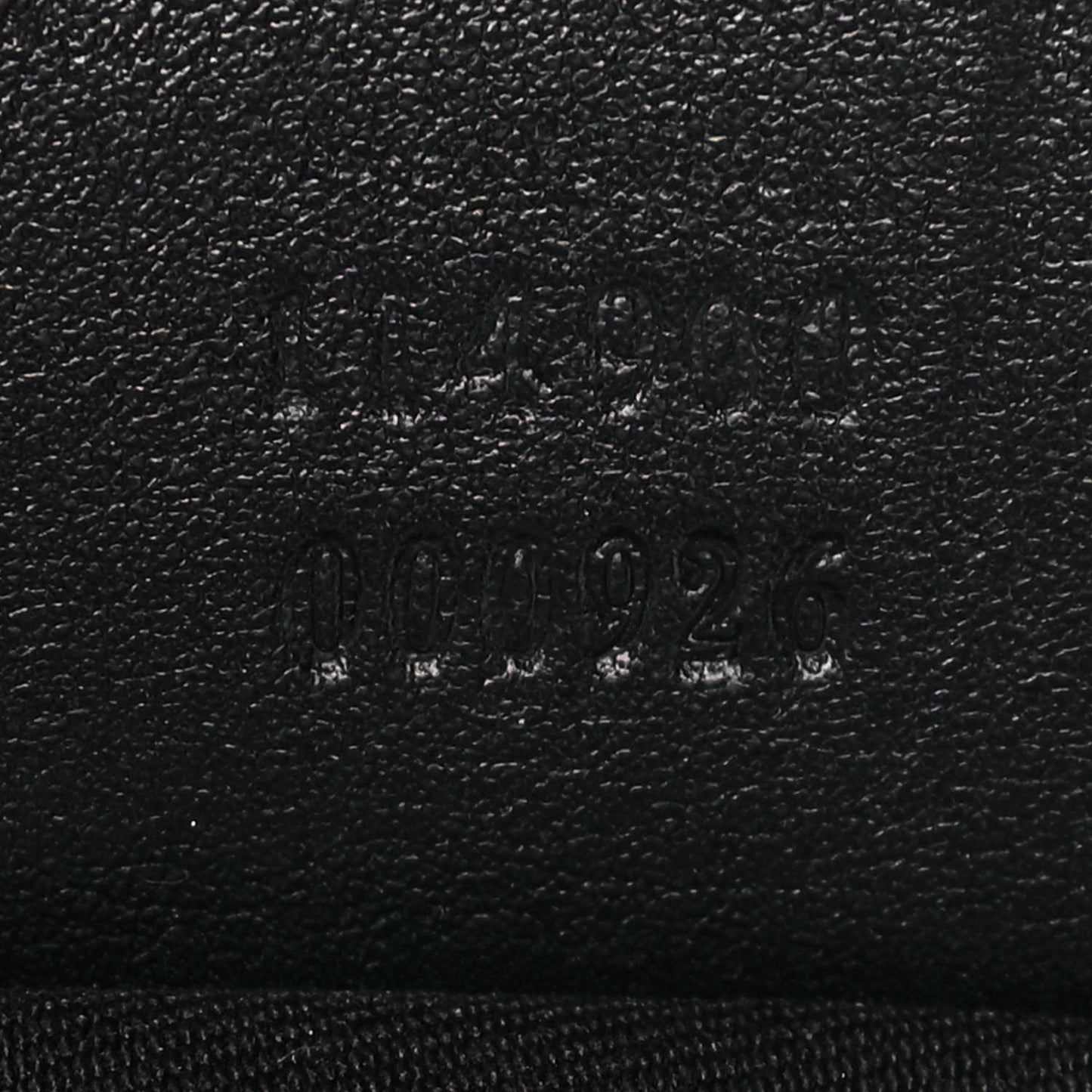 Calfskin Large Horsebit Chain Hobo Black
