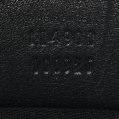 Gucci Calfskin Large Horsebit Chain Hobo Black 7 of 9