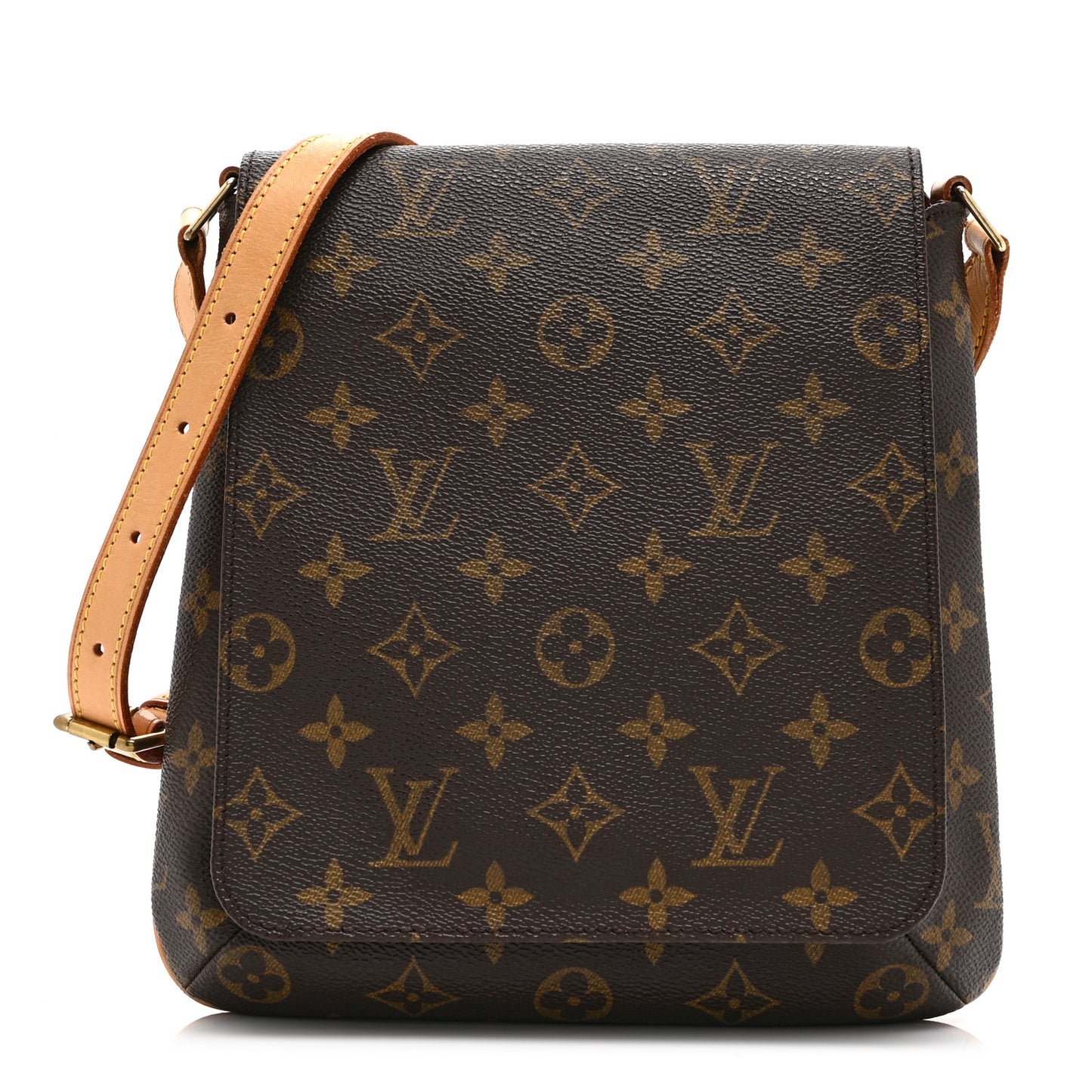 Monogram Musette Salsa