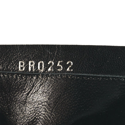 Louis Vuitton Velvet Monogram Silhouette Ankle Boots 39 Black Green 6 of 8