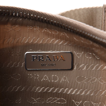 Prada Nylon Re-Edition 2005 Shoulder Bag Cammeo 9 of 11