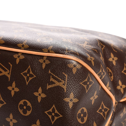 Louis Vuitton Monogram Delightful MM Pivoine 11 of 16