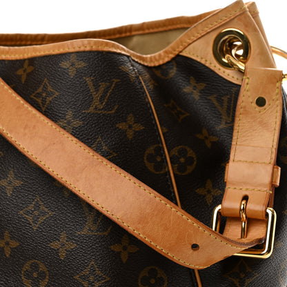 Louis Vuitton Monogram Galliera PM 11 of 12