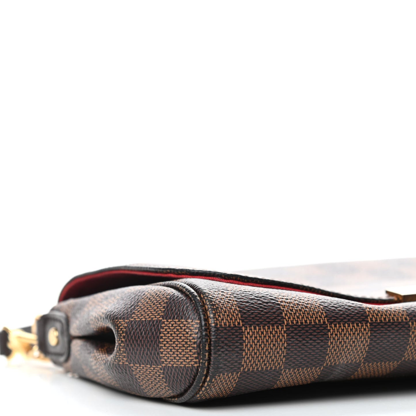 Damier Ebene Favorite MM