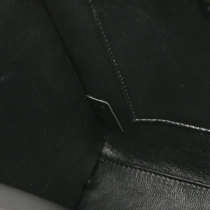 Celine Baby Grained Calfskin Nubuck Nano Tri-Color Luggage Stone 7 of 15