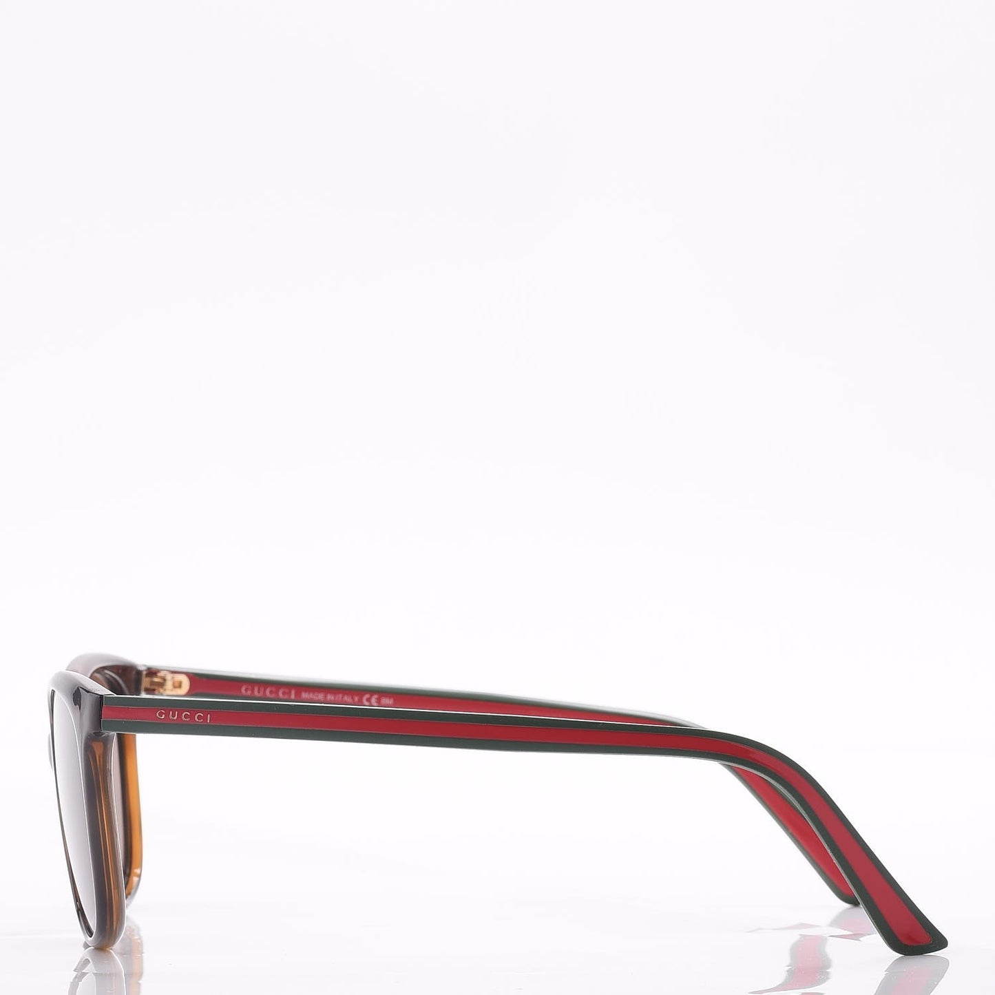 Web GG3650 Sunglasses Brown