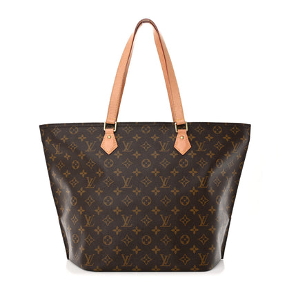 Louis Vuitton Monogram All-In PM 1 of 15