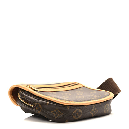 Louis Vuitton Monogram Bosphore Bum Bag 4 of 8