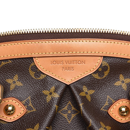 Louis Vuitton Monogram Tivoli GM 8 of 11