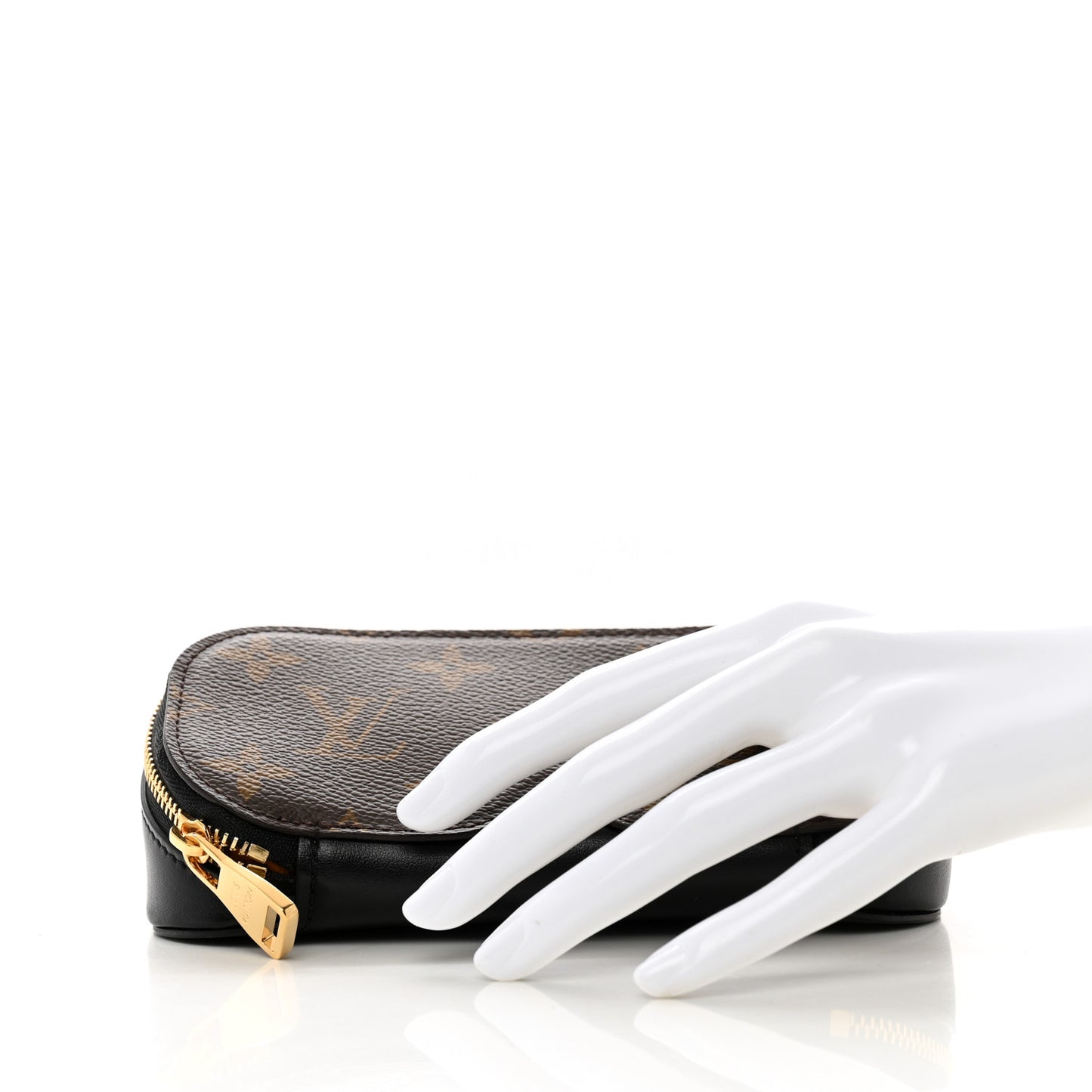 Monogram Sunglasses Pouch GM