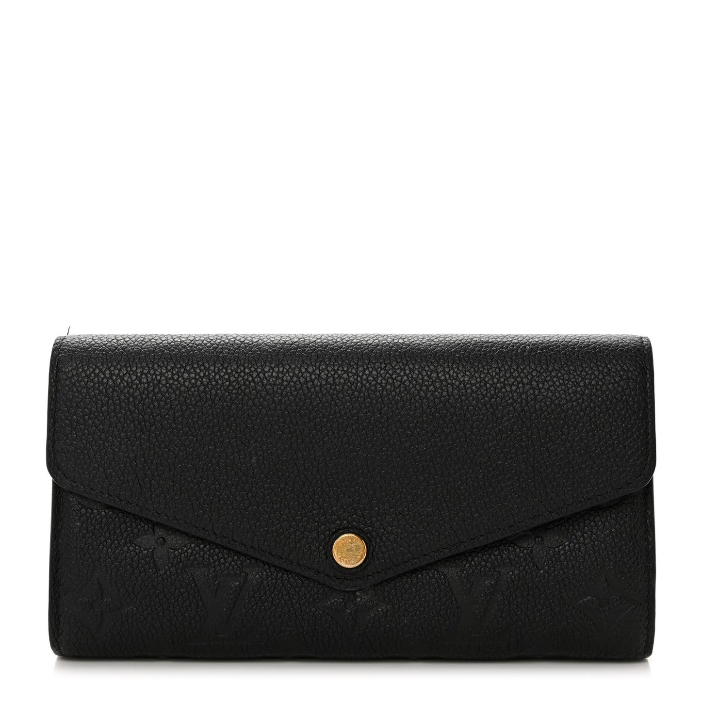 Empreinte Sarah Wallet NM Black