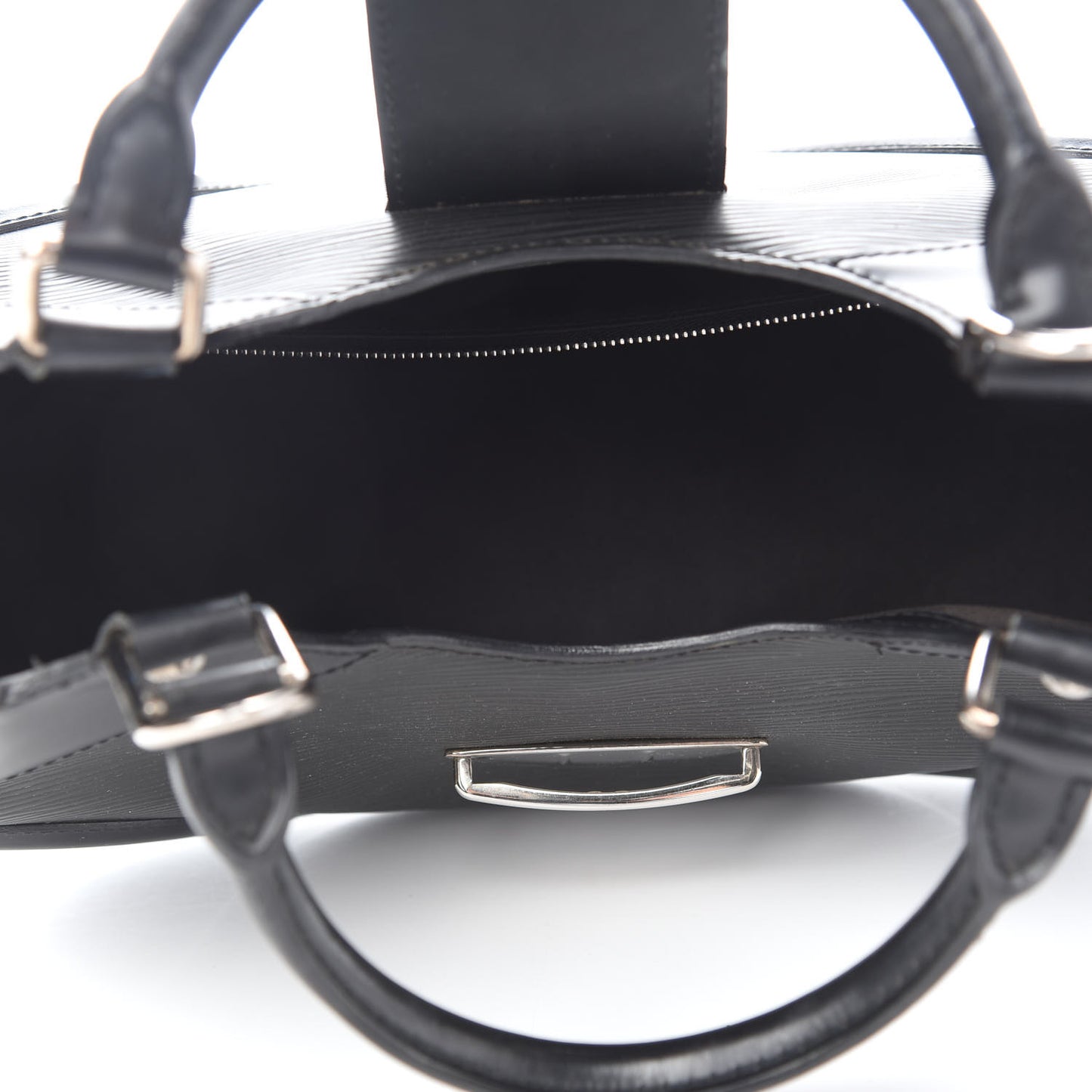 Epi Montaigne Sac Black
