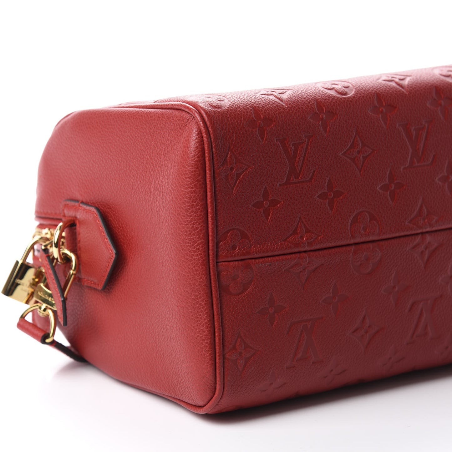 Empreinte Speedy Bandouliere 25 NM Cherry