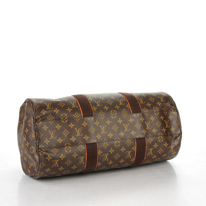 Louis Vuitton Monogram Beaubourg Sac de Sport 4 of 7
