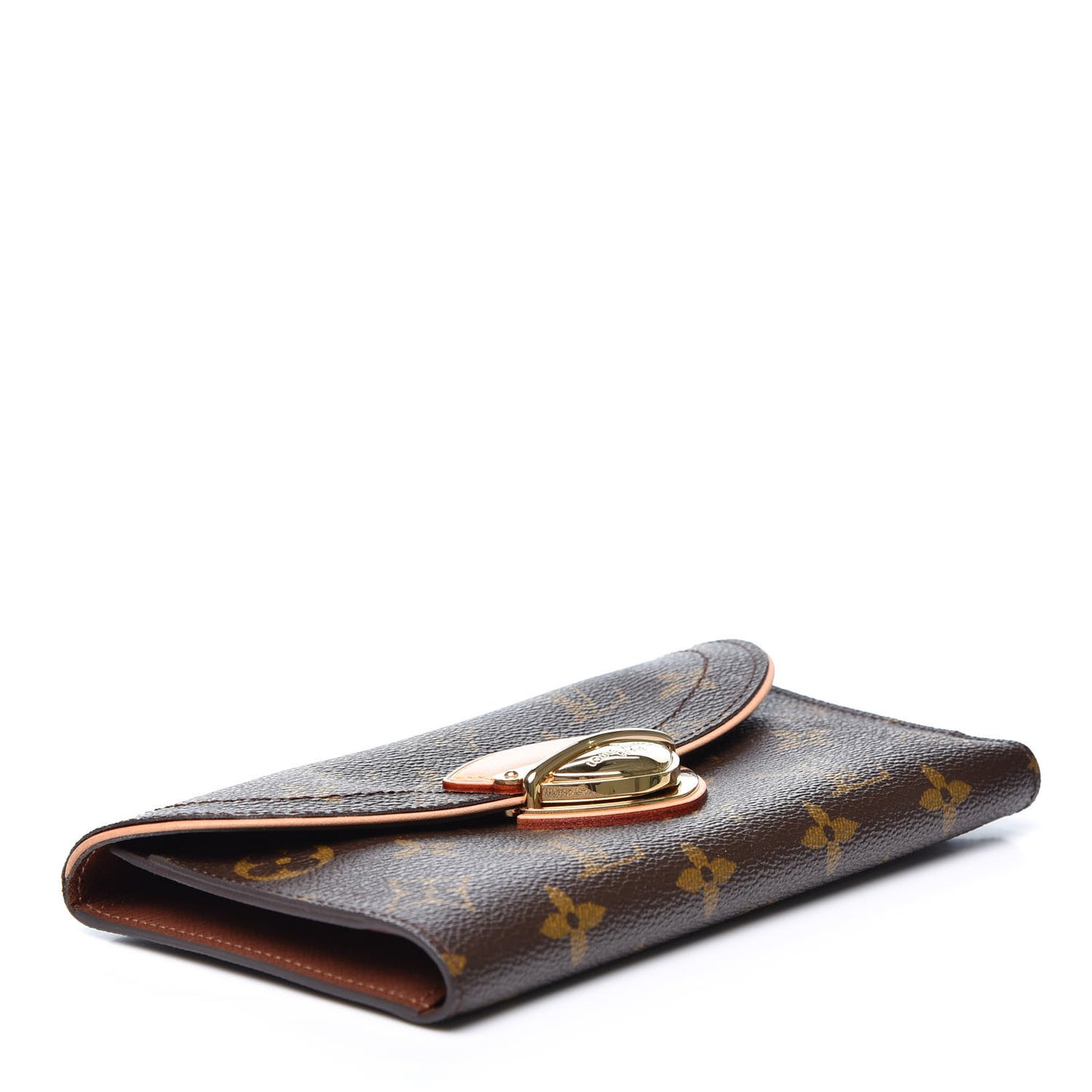 Monogram Eugenie Wallet
