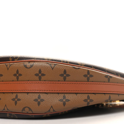 Louis Vuitton Reverse Monogram Loop Hobo 10 of 10