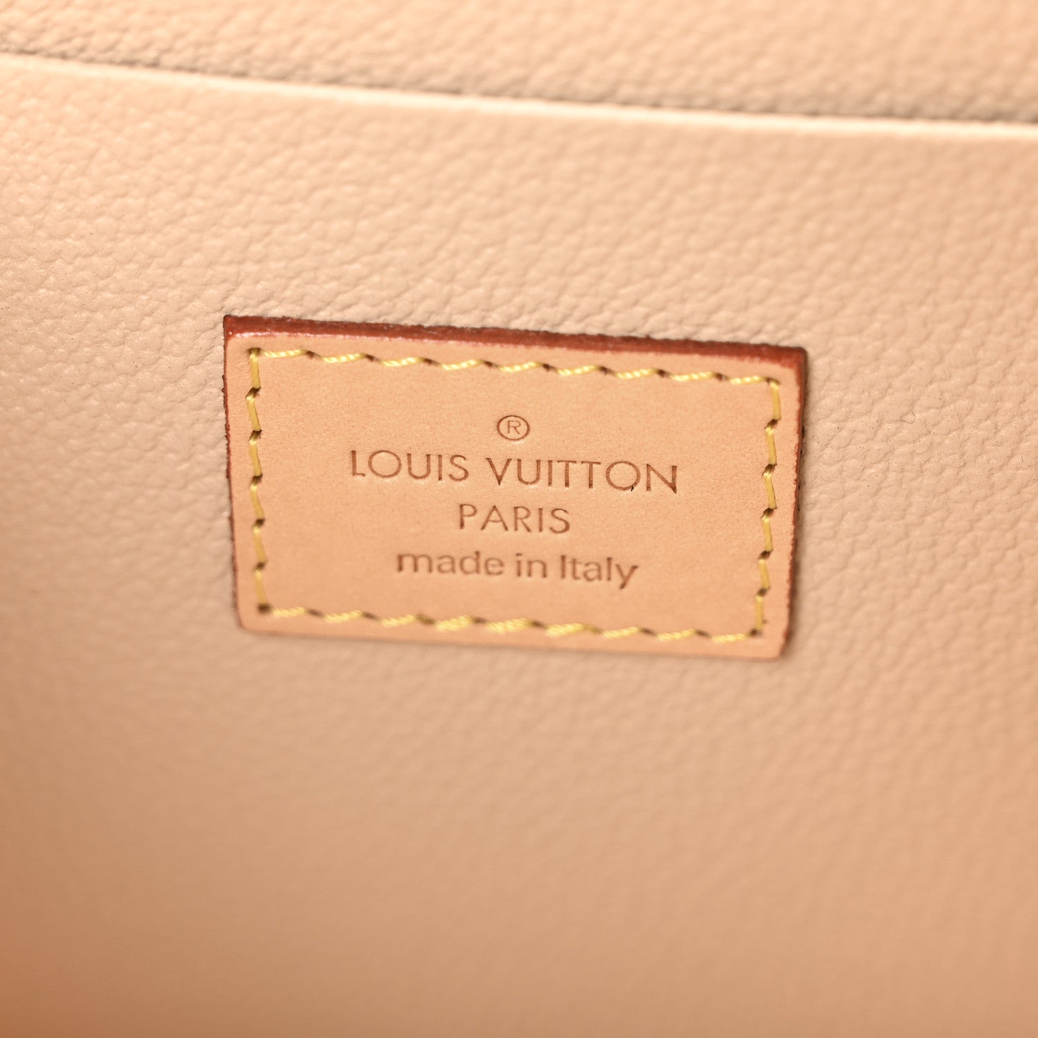 Louis Vuitton Monogram Nice BB 6 of 10