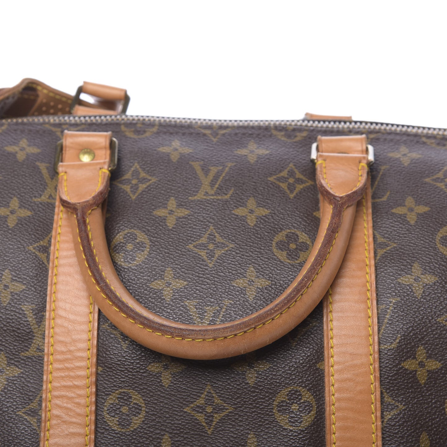 Monogram Keepall Bandouliere 55