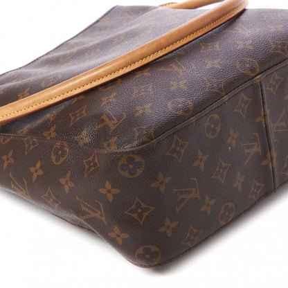 Louis Vuitton Monogram Looping GM 6 of 8