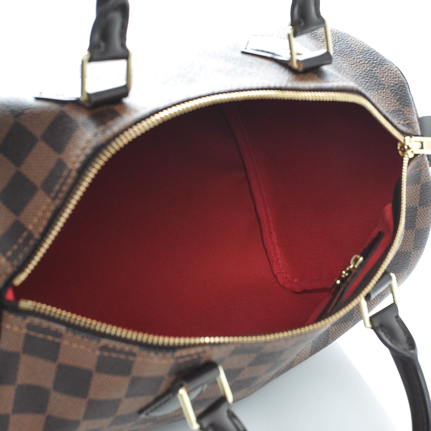 Damier Ebene Speedy 30