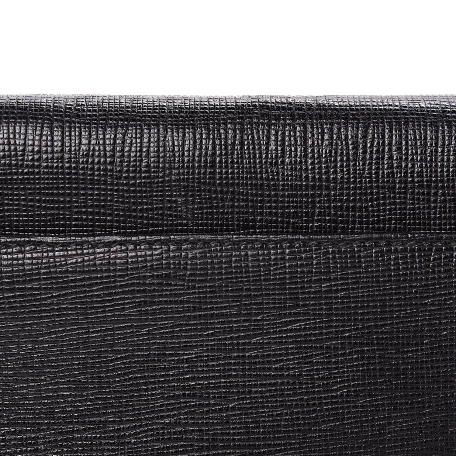 Proenza Schouler New Linosa PS11 Chain Wallet Black 11 of 12
