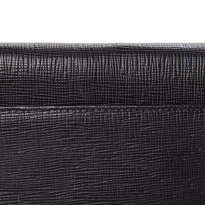 Proenza Schouler New Linosa PS11 Chain Wallet Black 11 of 12