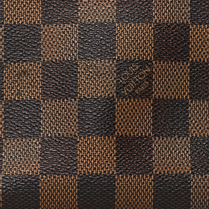 Louis Vuitton Damier Ebene Bucket Pochette Accessories 8 of 10