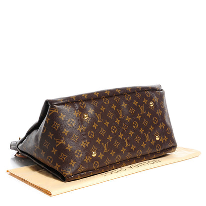 Louis Vuitton Monogram Artsy MM 3 of 7