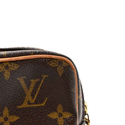 Louis Vuitton Monogram Danube 21 13 of 13
