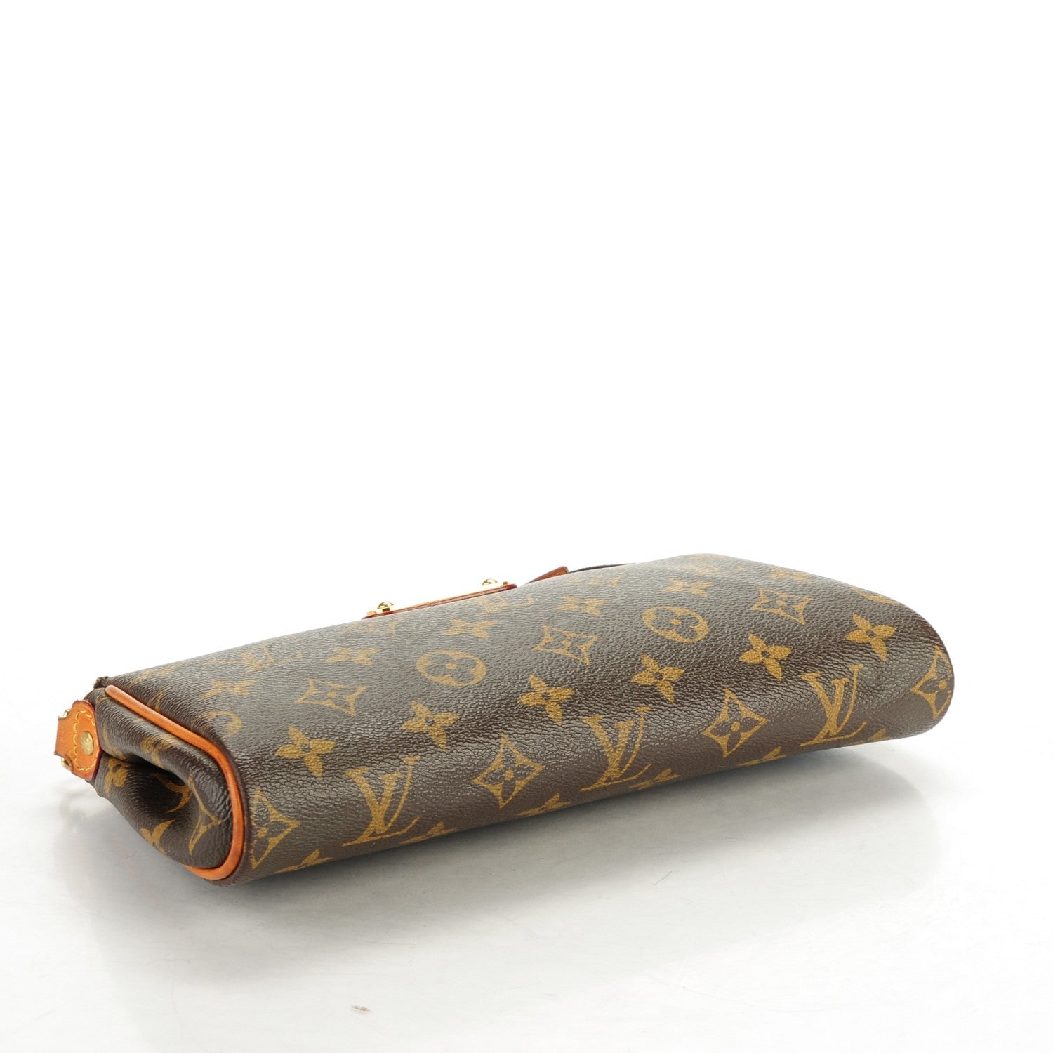 Louis Vuitton Monogram Eva Clutch 4 of 7