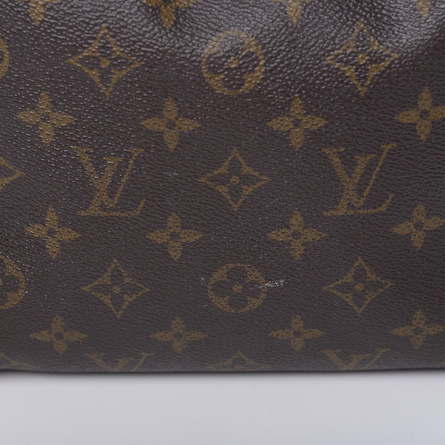 Louis Vuitton Monogram Boulogne 30 23 of 27