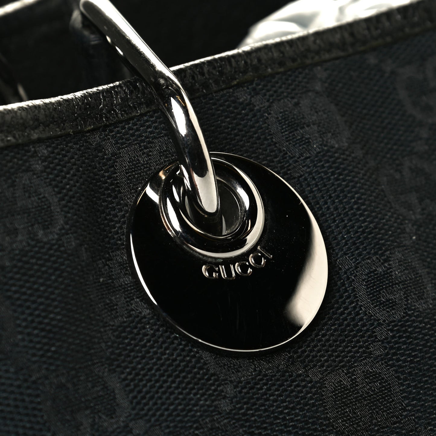 Monogram Mini Eclipse Black