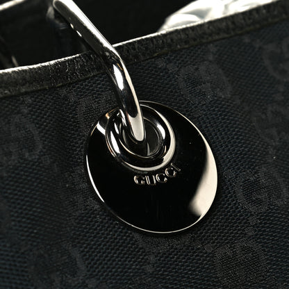 Gucci Monogram Mini Eclipse Black 12 of 12