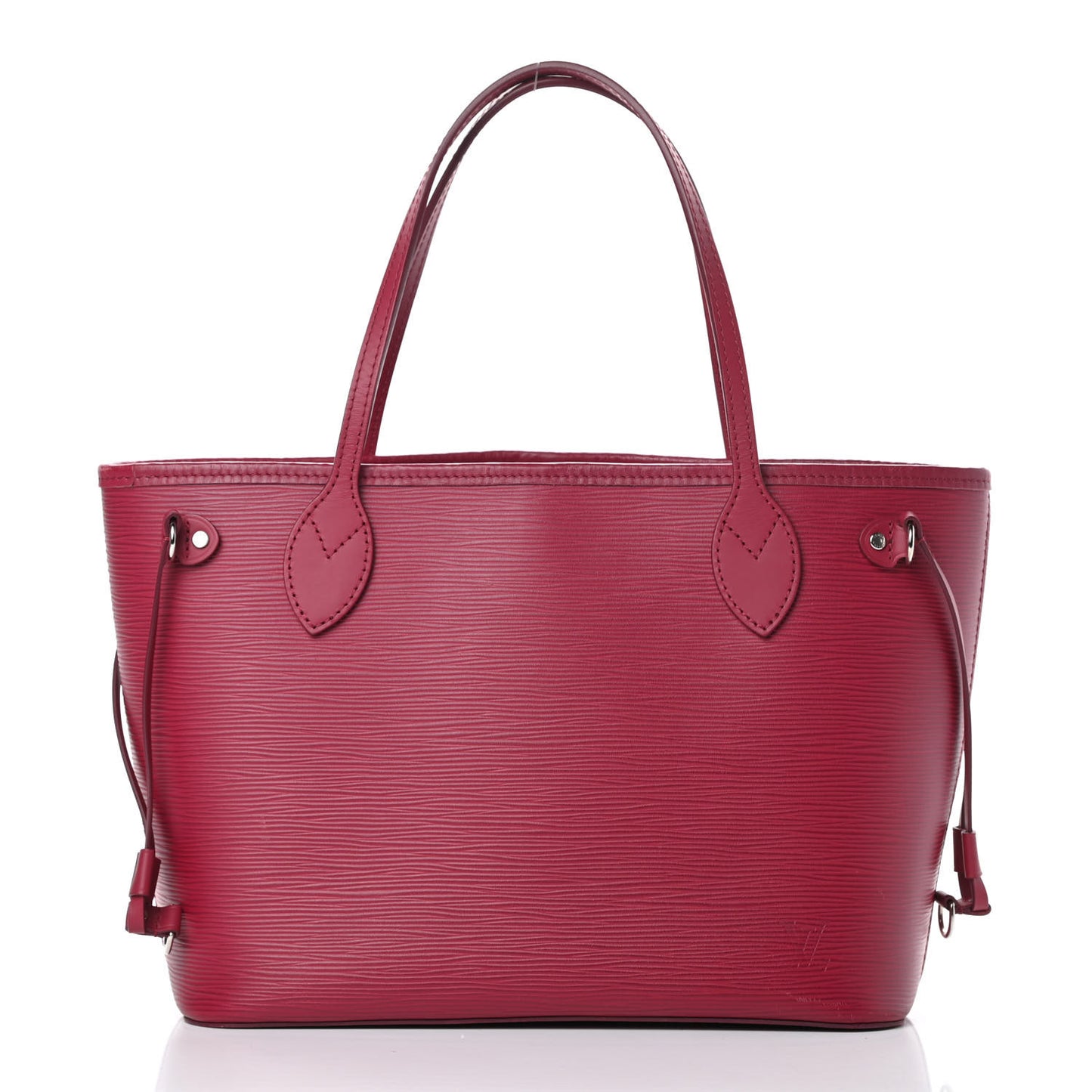 Epi Neverfull PM Fuchsia