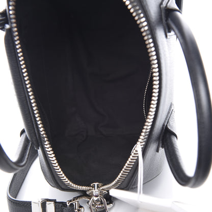 Givenchy Sugar Goatskin Small Antigona Black 5 of 10