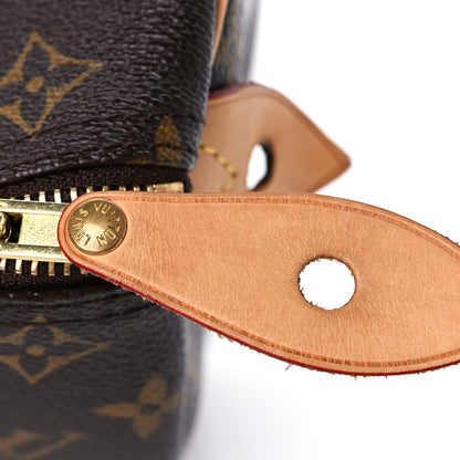Louis Vuitton Monogram Speedy 30 15 of 18