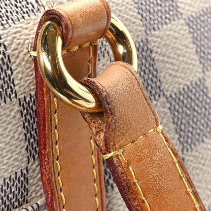 Louis Vuitton Damier Azur Totally MM 10 of 11