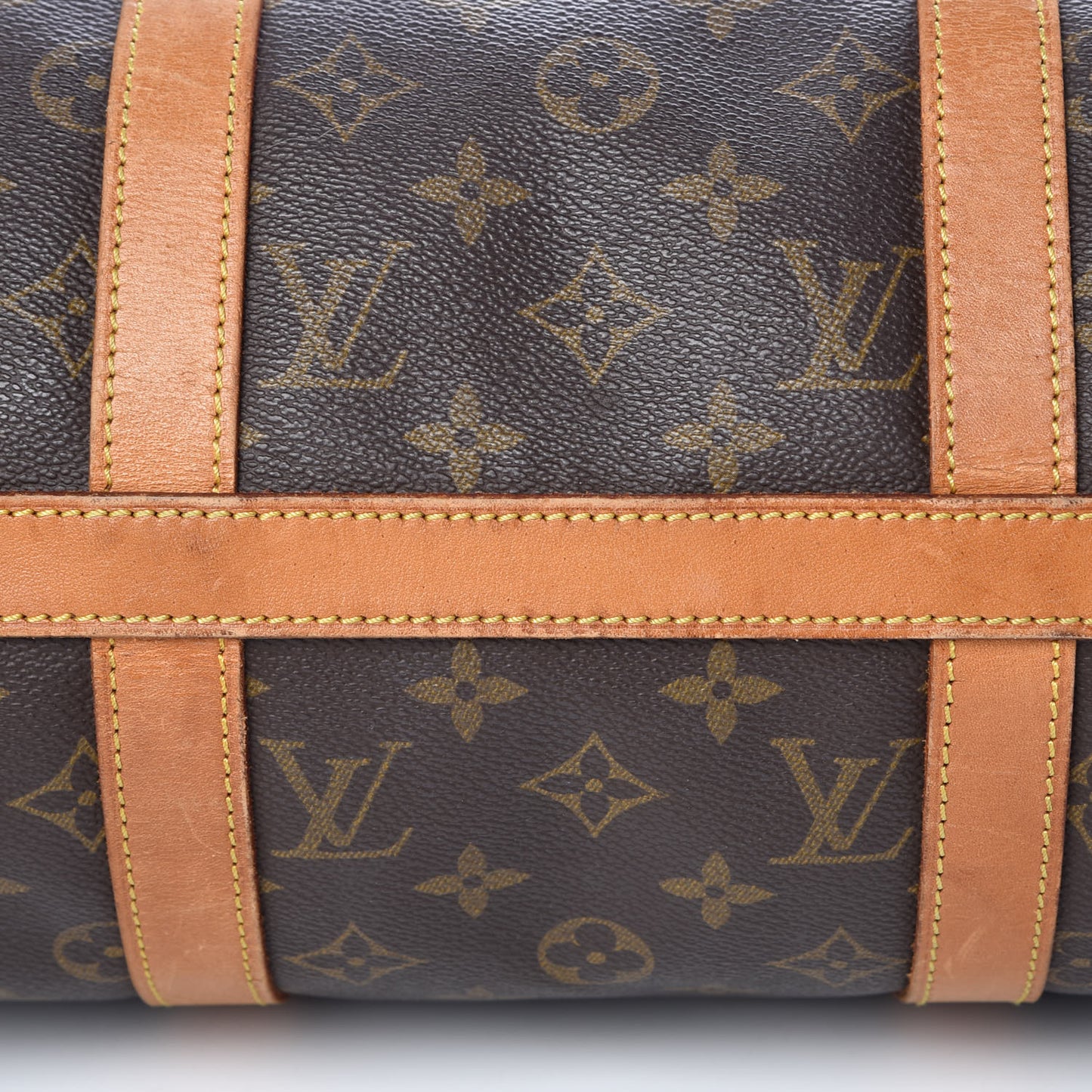 Monogram Sac Flanerie 45