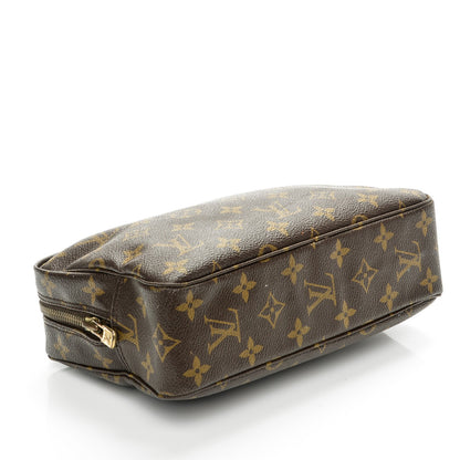 Louis Vuitton Monogram Trousse Toilette 23 4 of 7