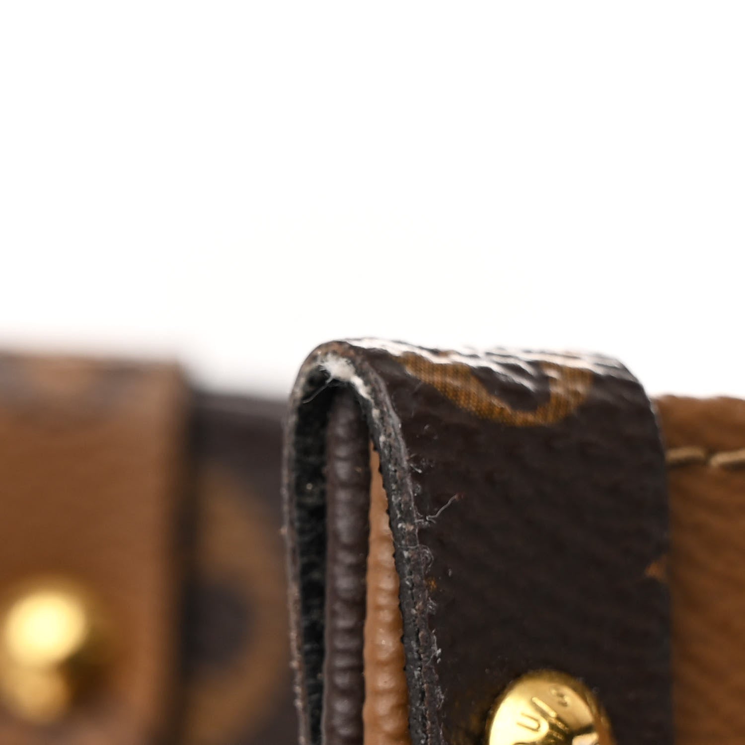Louis Vuitton Reverse Monogram Giant Onthego GM 15 of 15