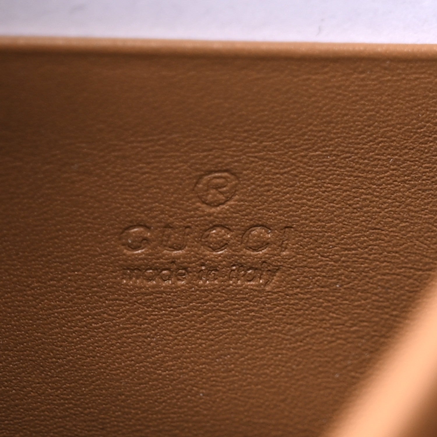 Gucci Snakeskin Crystal Mini Dionysus Chain Wallet Mint Beige 6 of 10