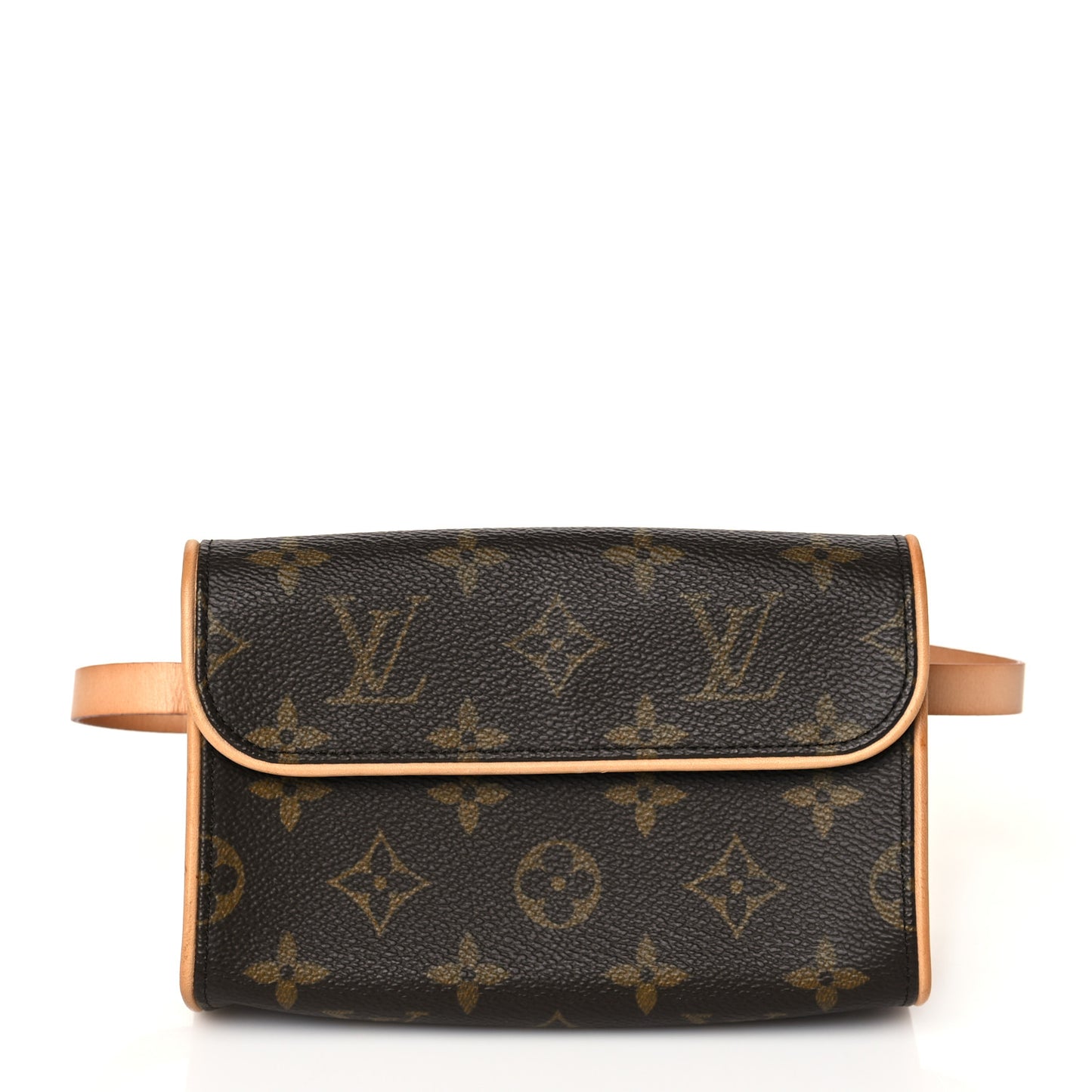 Monogram Pochette Florentine M