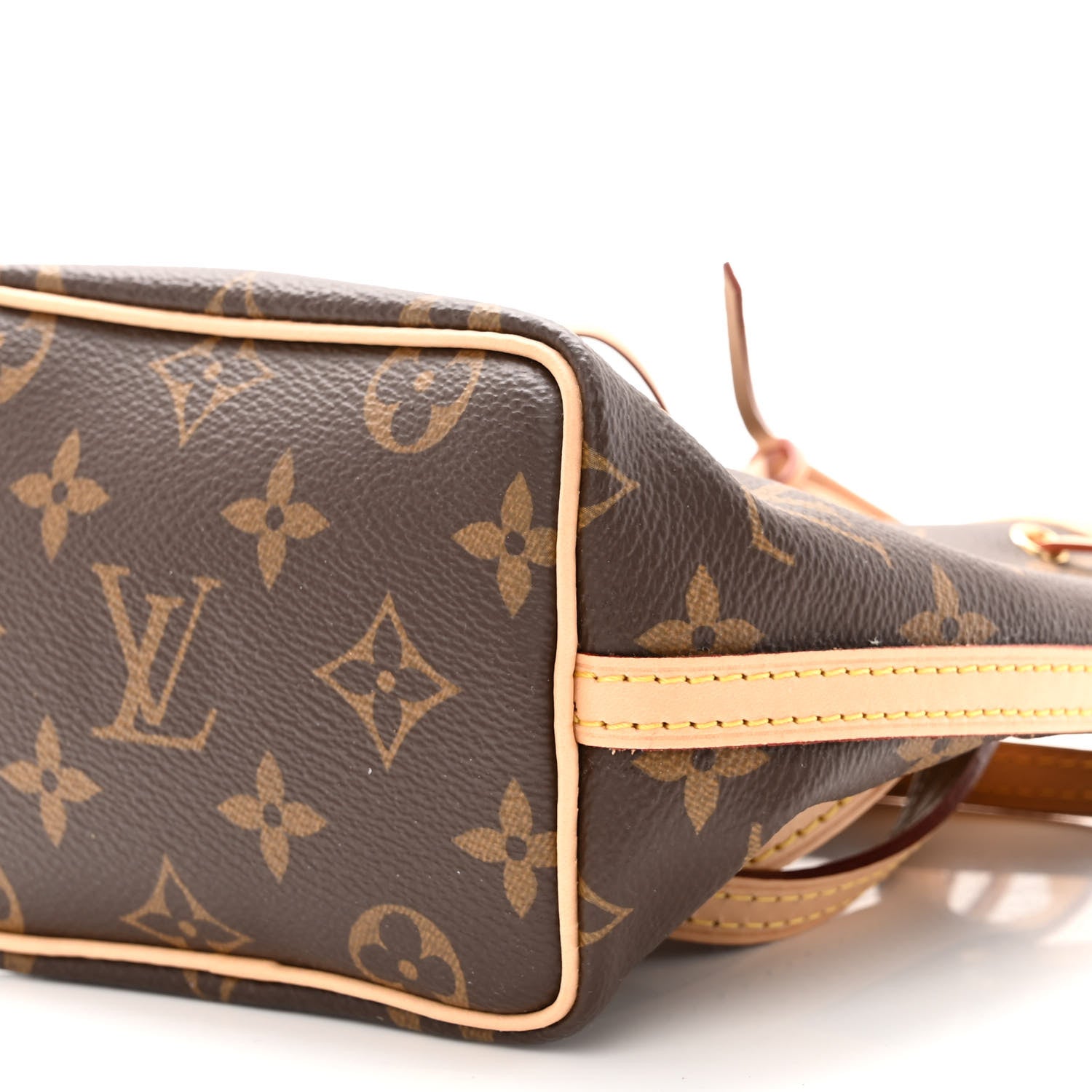 Louis Vuitton Monogram Nano Noe 9 of 9