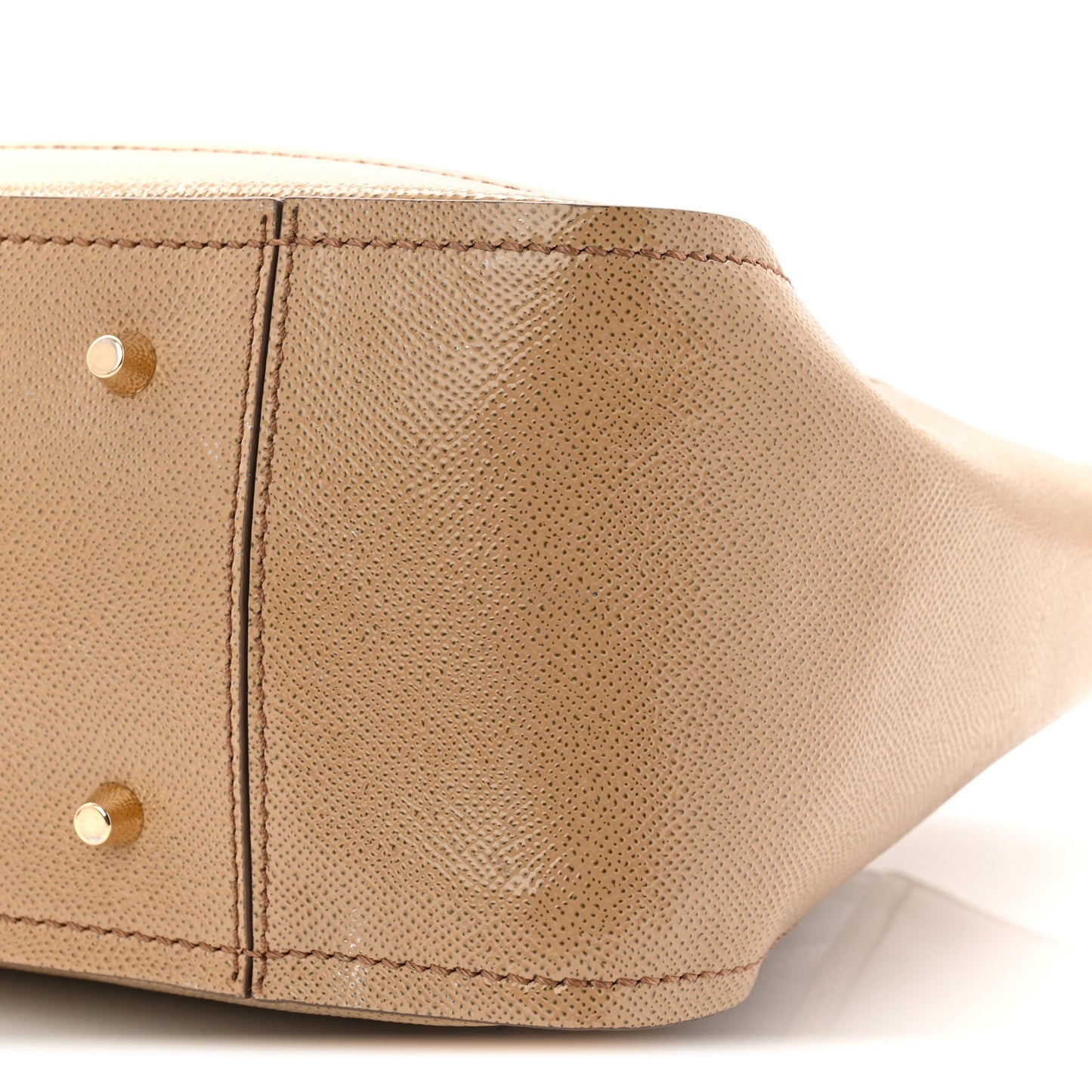 Patent Somerford Tote Tan