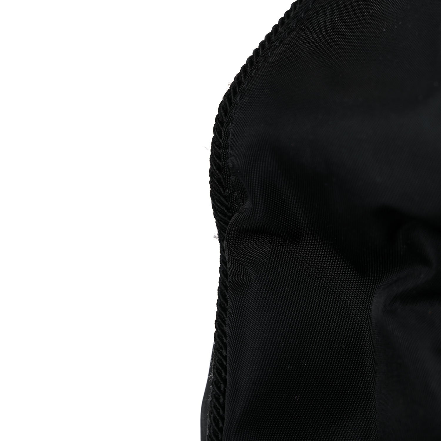 Prada Tessuto Nylon Bag Black 13 of 14
