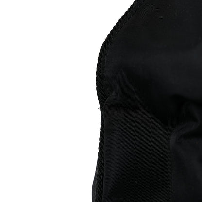 Prada Tessuto Nylon Bag Black 13 of 14