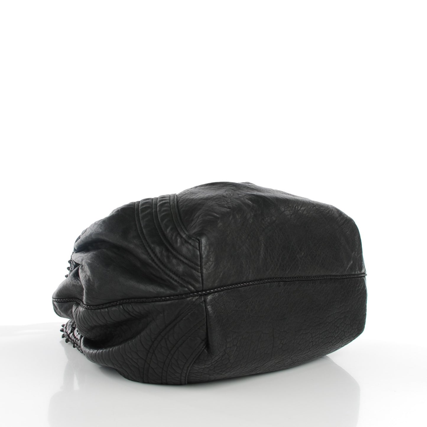 Nappa Nuvolata Spy Black